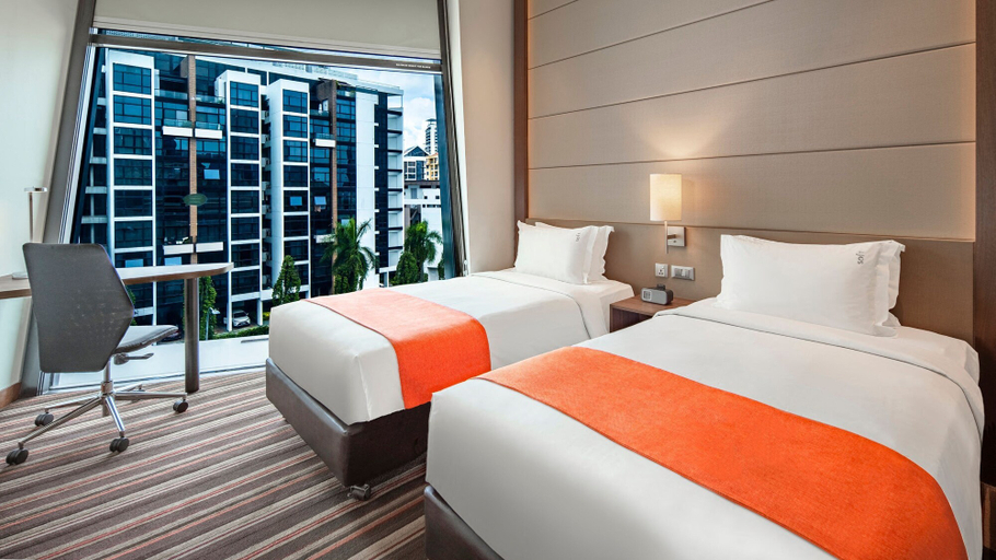 Bedroom 27