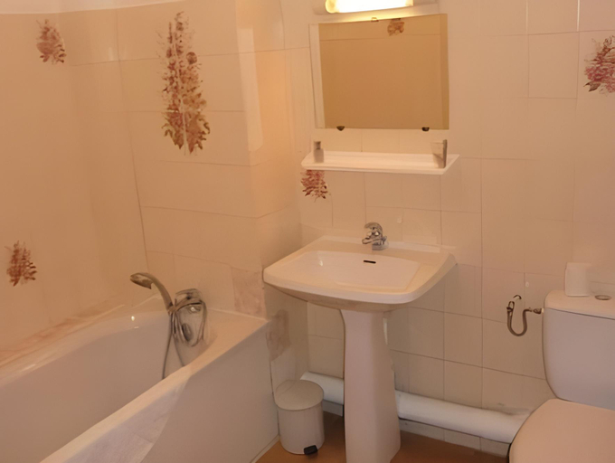 Bathroom 5