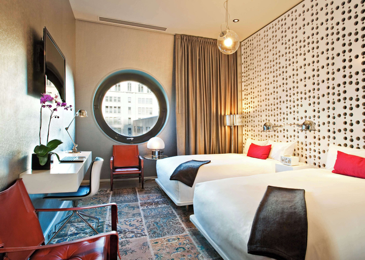 Bedroom 22