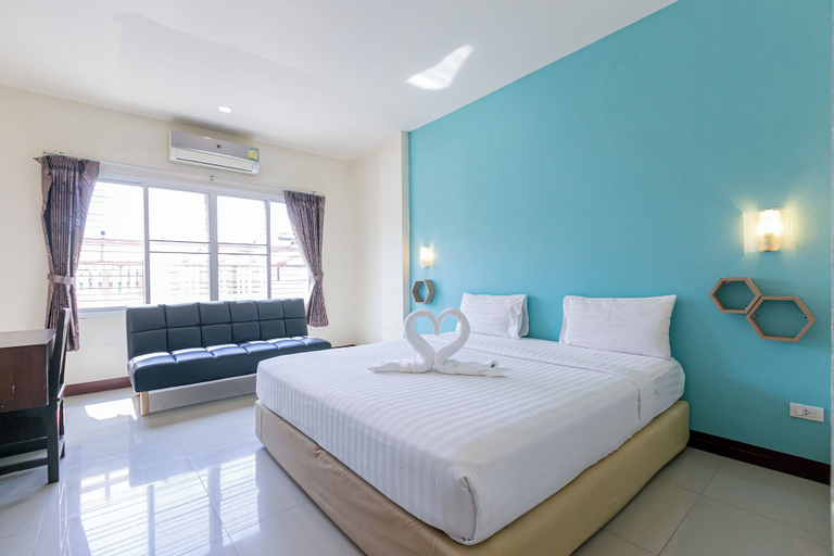 Bedroom 1
