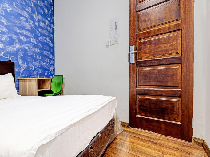Bedroom 3, Hotel O 69 Room 4 Stay, Sibu