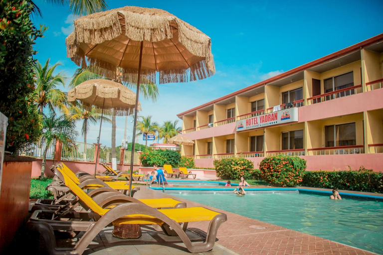 Sport & Beauty 5, Hotel Yadran, Puntarenas