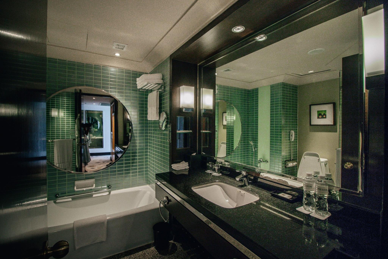 Bathroom 3