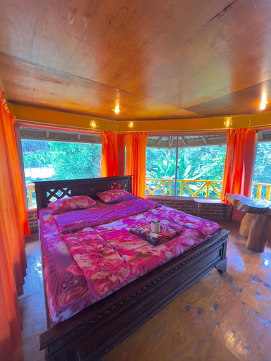 Others 5, Swindo Homestay 77, Small House, Karo