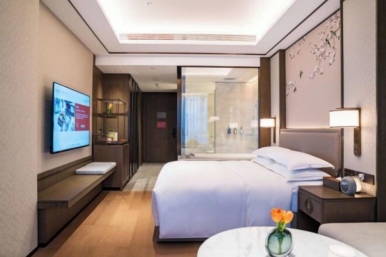 Bedroom 24