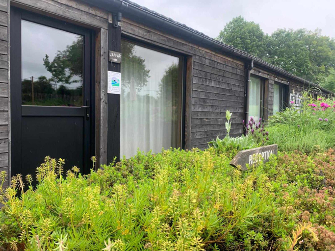 Exterior & Views 1, L'App'Art des Ateliers Gerny, Luxembourg