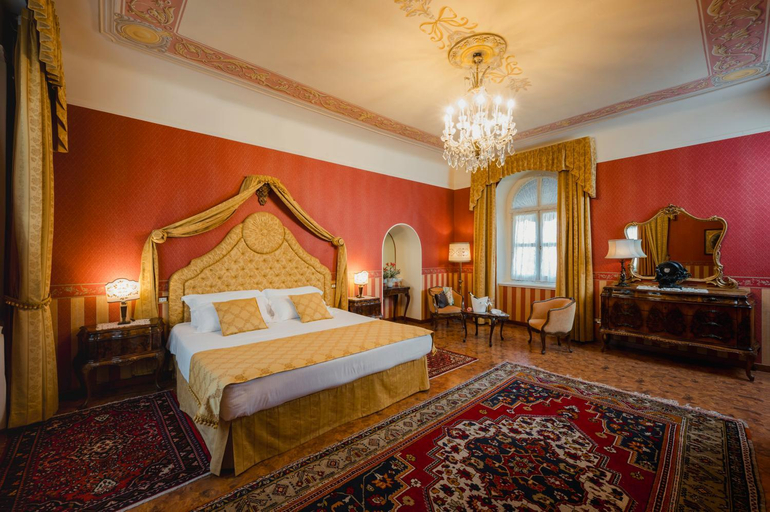 Bedroom 7