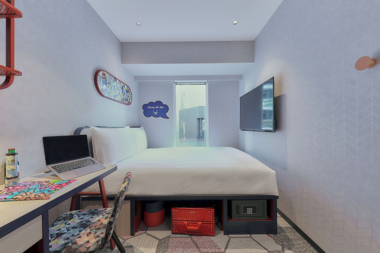 Bedroom 6