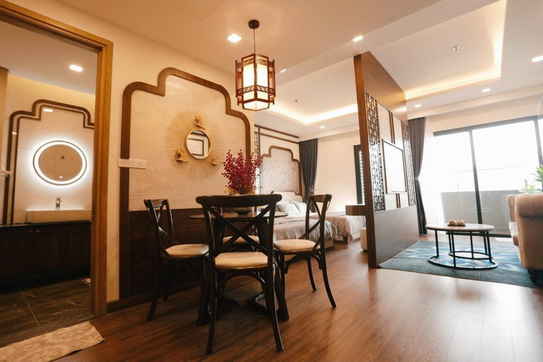 Public Area 3, FLC Sea Tower Quy Nhon TH Apartment , Qui Nhơn