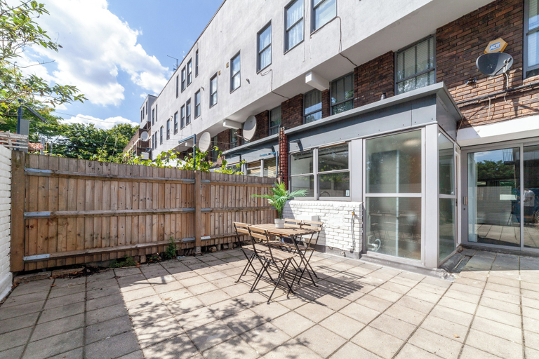Exterior & Views, The Canonbury Apartment, London