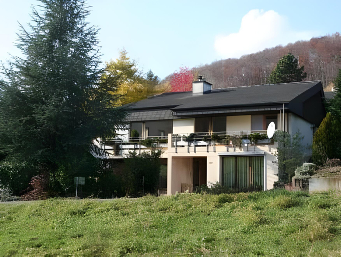 Others 2, B&B Hersberg, Sissach