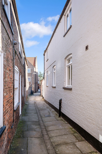 Others 4, Still House, Lincolnshire