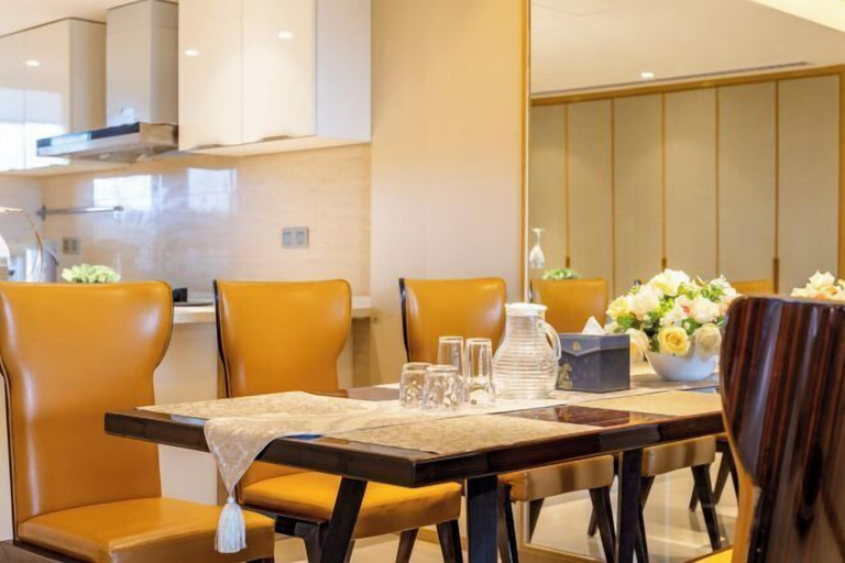 Food & Drinks, Jti seaview resort, Hainan