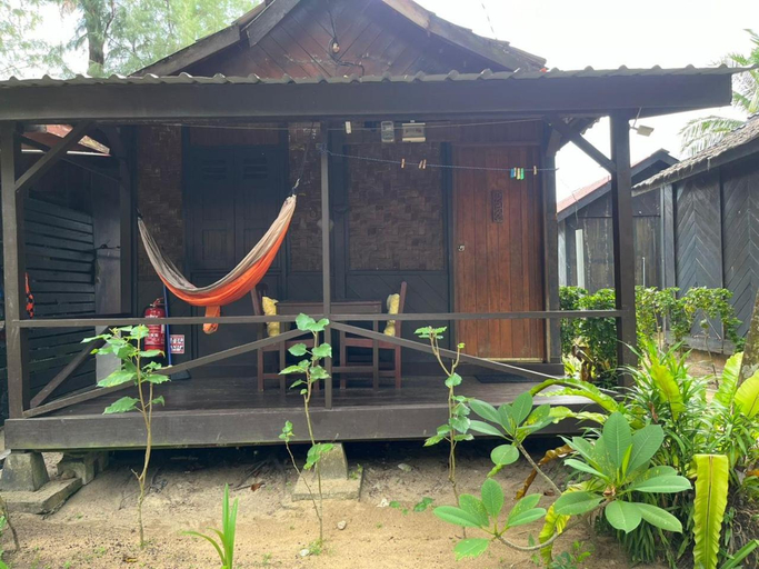 The Station Tioman, Mersing
