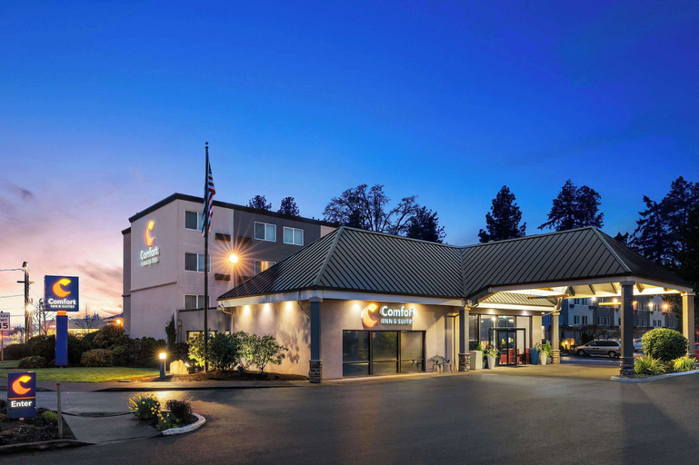 Comfort Inn & Suites Beaverton - Portland West, Washington