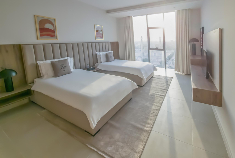 Bedroom 7