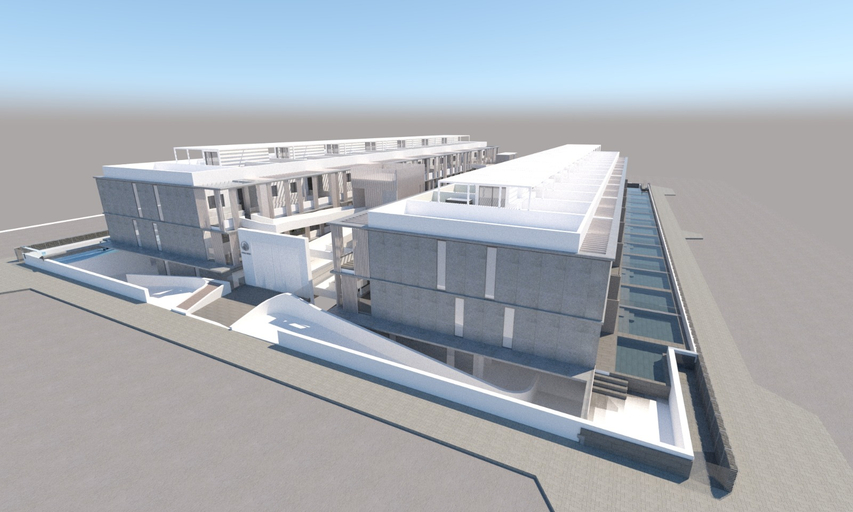 Exterior & Views 2, Coral Cotillo Reef, Las Palmas