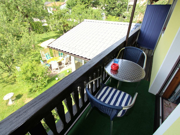 Others 5, Cozy Apartment in Feld am See Near Ski Slopes, Villach Land
