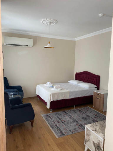 Bedroom 3, Loca Suit Otel, Pendik