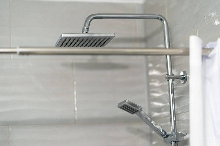 Bathroom 4, Casa Patry, Calimanesti