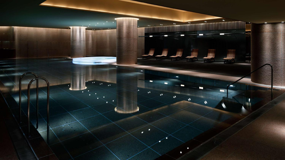 Sport & Beauty 2, Grand Hyatt Tokyo, Minato