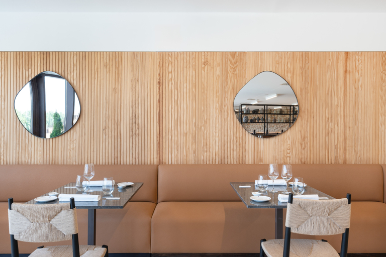 Food & Drinks 5, Parador Molina De Aragon, Barcelona