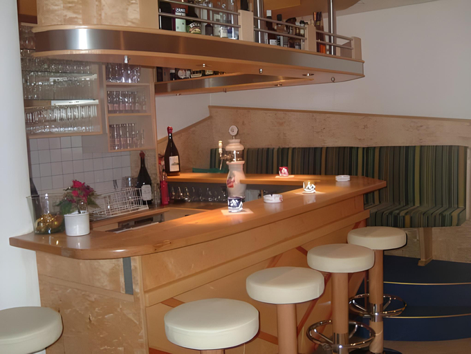 Others 3, Apart Garni St Martin - Silvretta Card Premium Betrieb, Landeck