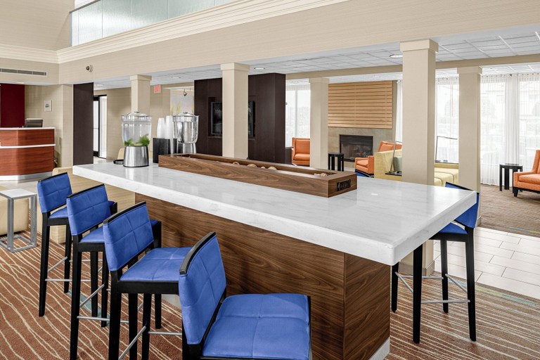 Food & Drinks 5, Courtyard by Marriott Wilmington / Wrightsville Beach, New Hanover