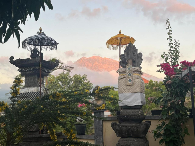 Others 4, Villa Omah Semar, Karangasem