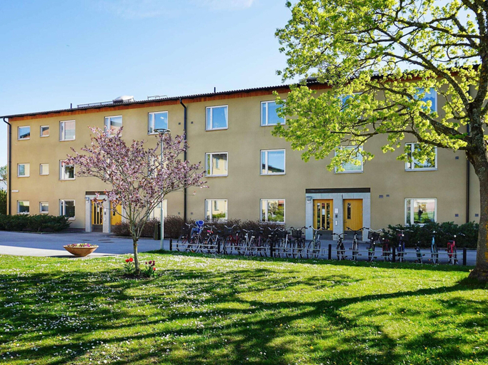 Exterior 4, 6 Person Holiday Home in Visby-by Traum, Gotland