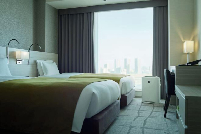 Bedroom 30