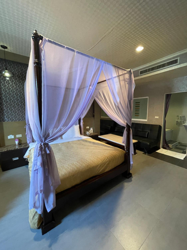 Others 3, Treasure Island Motel - Renwu, Kaohsiung