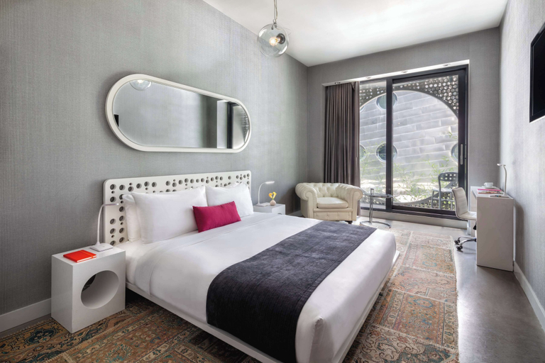 Bedroom 16