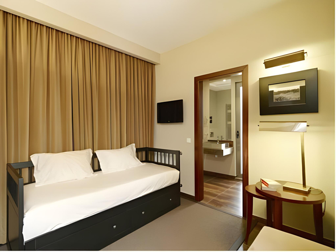 Bedroom 3, Montargil Monte Novo, Ponte de Sôr