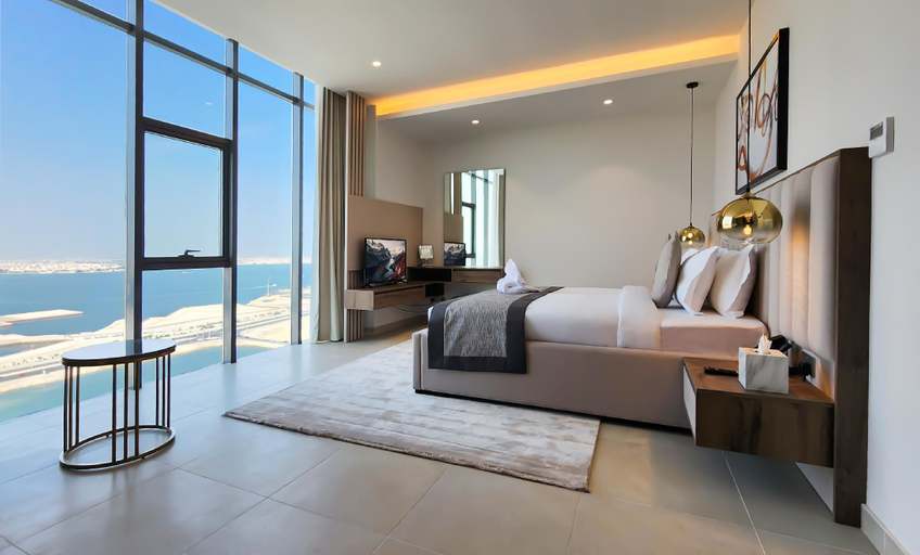 Bedroom 6