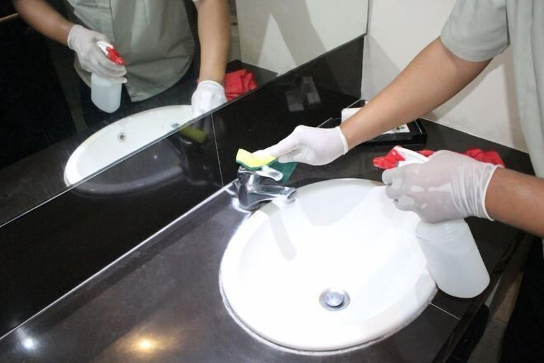 Bathroom 15