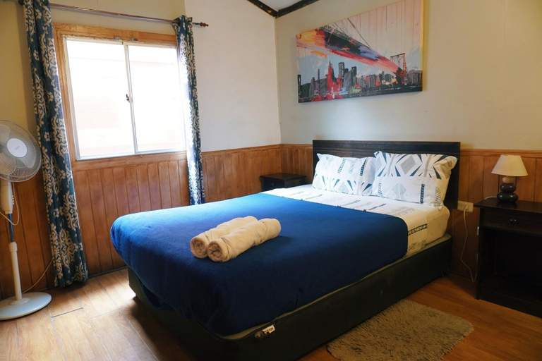 Others 5, Hostel Willka Kuti Backpackers, Arica
