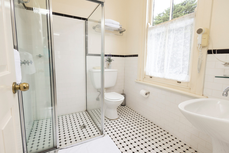 Bathroom 8