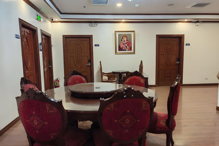 Food & Drinks 2, Ferrymar Hotel Iloilo, Iloilo City