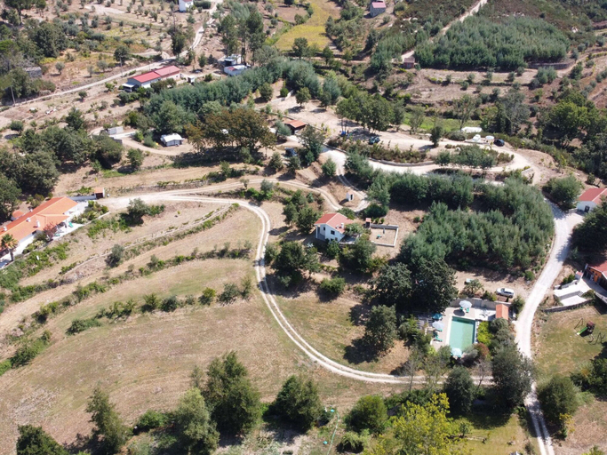 Exterior & Views, Holiday Home in Covas near Serra da Estrela, Tábua