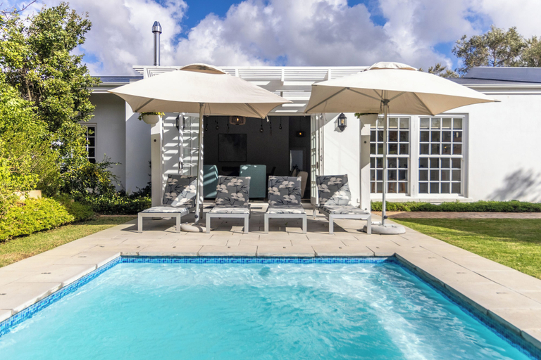 Sport & Beauty 2, Sunset Farm Stellenbosch, Cape Winelands