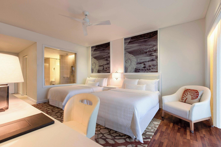 Bedroom 19