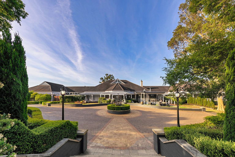 Exterior & Views 2, voco KIRKTON PARK HUNTER VALLEY by IHG, Cessnock