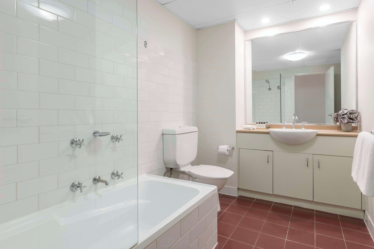 Bathroom 21