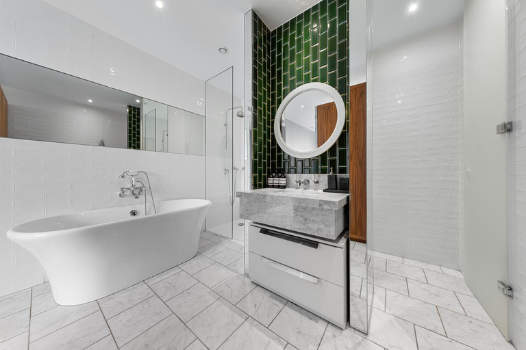 Others 4, River Panorama Central London 2 bedroom New Development, London