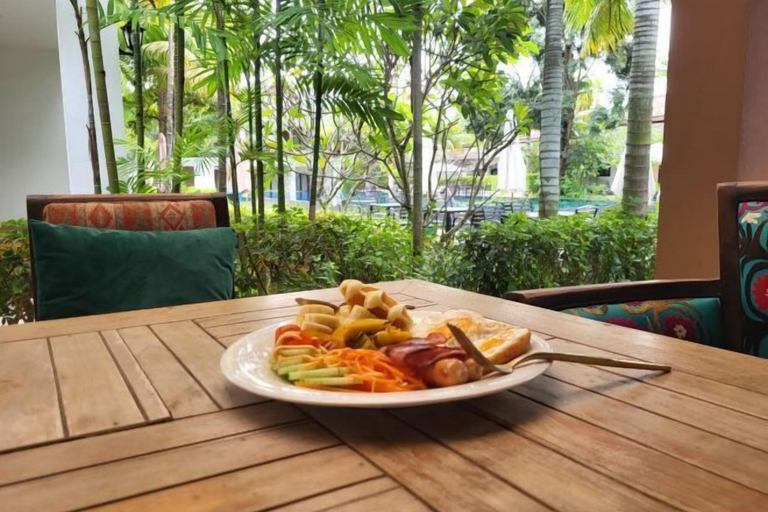 Food & Drinks 5, Lanna Deer Chiang Mai, Hang Dong