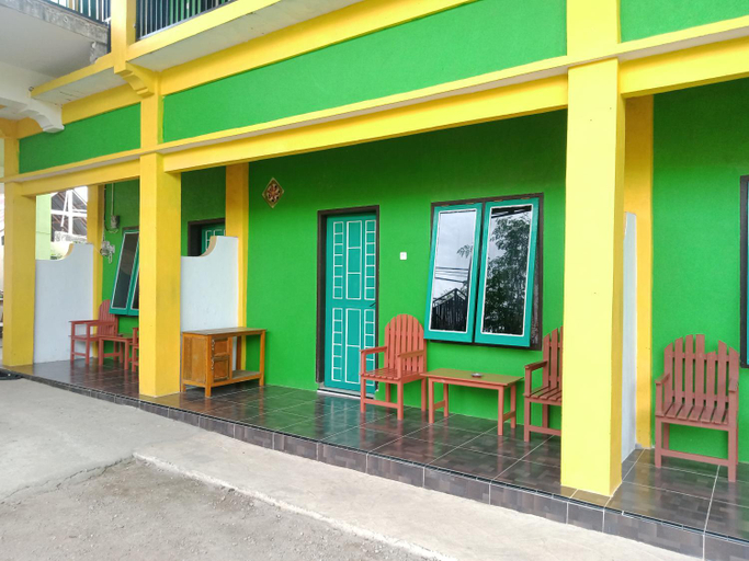 Others 2, Sipakatau Homestay Bira, Bulukumba
