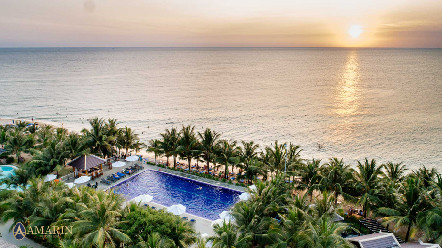 Sport & Beauty 2, Amarin Resort & Spa Phu Quoc, Phú Quốc