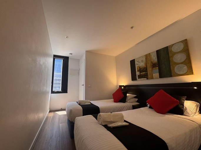 Bedroom 15