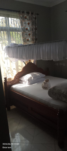 Bedroom 2, Elegance Lodge &Hotel, Serengeti